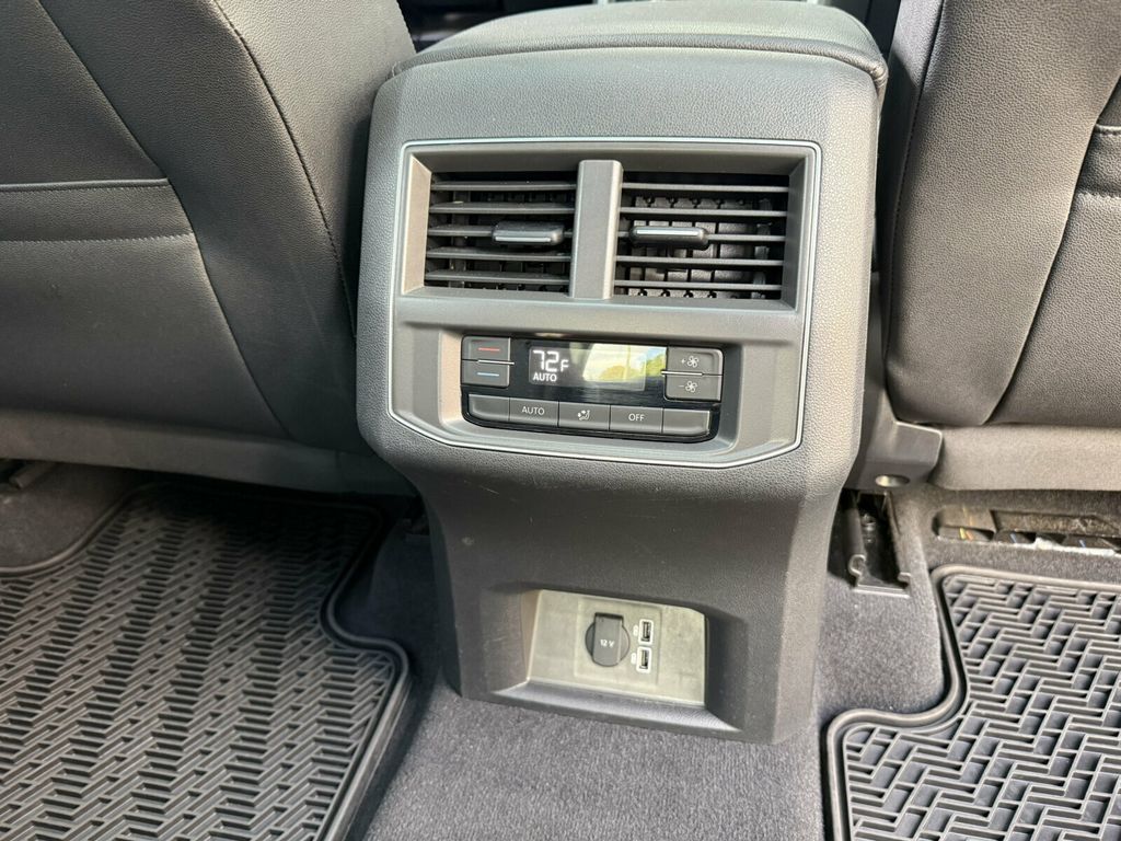 2019 Volkswagen Atlas Technology Pkg/Blind Spot Monitor/Lane Change Assist/Pano Roof - 23088174 - 27