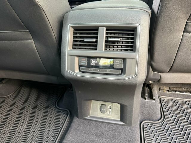 2019 Volkswagen Atlas Technology Pkg/Blind Spot Monitor/Lane Change Assist/Pano Roof - 23088174 - 27