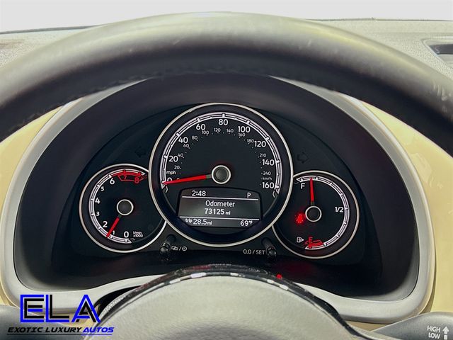 2019 Volkswagen Beetle DIAMOND CUT INTERIOR PACKAGE! EVERY OPTION LOADED! LAST YR MADE! - 22929152 - 14