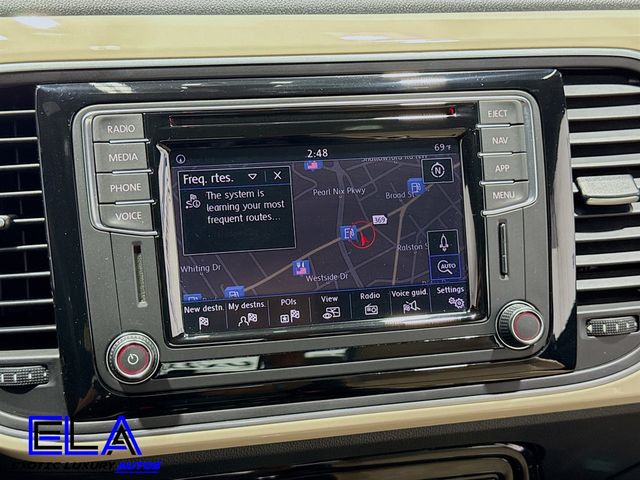 2019 Volkswagen Beetle DIAMOND CUT INTERIOR PACKAGE! EVERY OPTION LOADED! LAST YR MADE! - 22929152 - 15