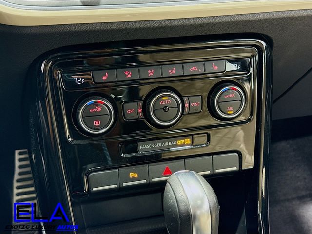 2019 Volkswagen Beetle DIAMOND CUT INTERIOR PACKAGE! EVERY OPTION LOADED! LAST YR MADE! - 22929152 - 18