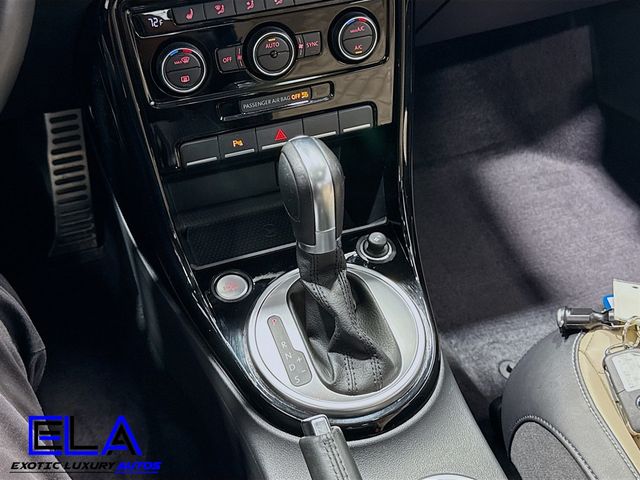 2019 Volkswagen Beetle DIAMOND CUT INTERIOR PACKAGE! EVERY OPTION LOADED! LAST YR MADE! - 22929152 - 19