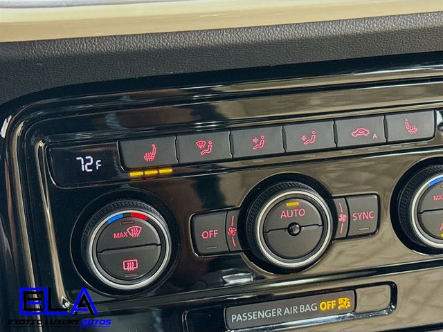 2019 Volkswagen Beetle DIAMOND CUT INTERIOR PACKAGE! EVERY OPTION LOADED! LAST YR MADE! - 22929152 - 23