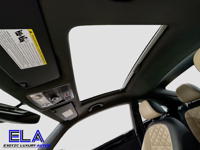 2019 Volkswagen Beetle DIAMOND CUT INTERIOR PACKAGE! EVERY OPTION LOADED! LAST YR MADE! - 22929152 - 25