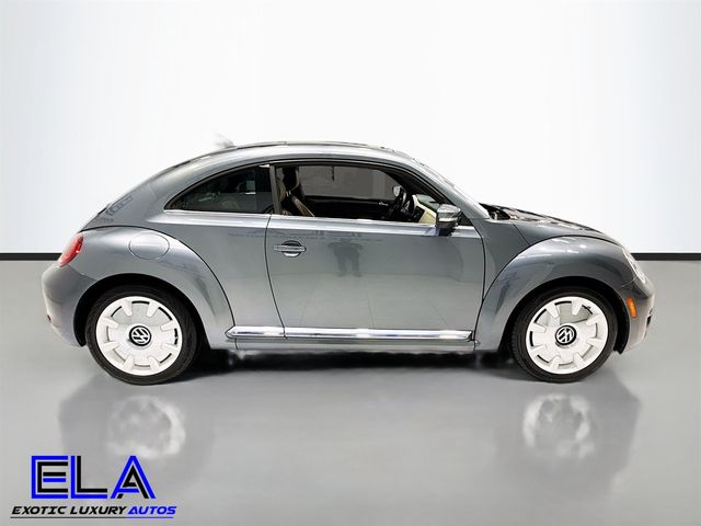 2019 Volkswagen Beetle DIAMOND CUT INTERIOR PACKAGE! EVERY OPTION LOADED! LAST YR MADE! - 22929152 - 37