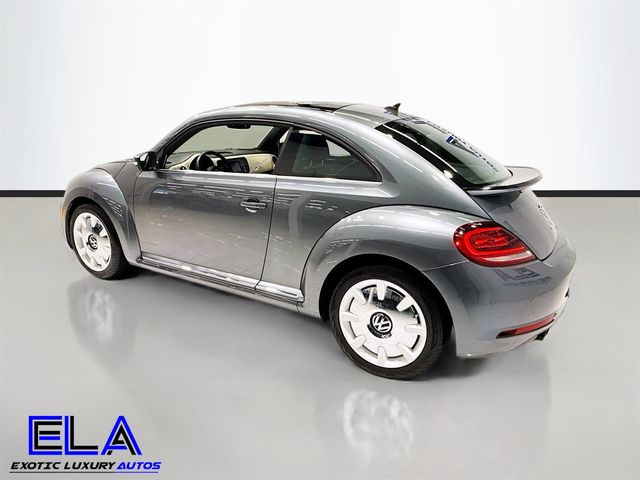 2019 Volkswagen Beetle DIAMOND CUT INTERIOR PACKAGE! EVERY OPTION LOADED! LAST YR MADE! - 22929152 - 44