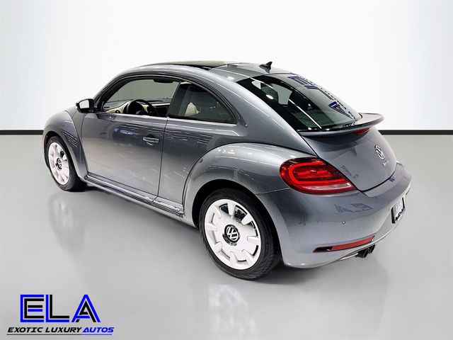 2019 Volkswagen Beetle DIAMOND CUT INTERIOR PACKAGE! EVERY OPTION LOADED! LAST YR MADE! - 22929152 - 5