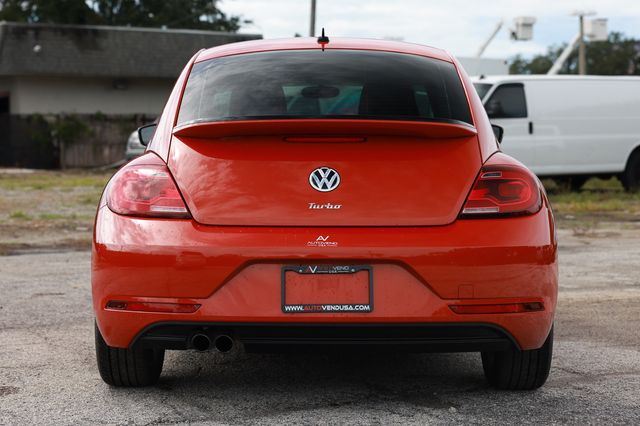 2019 Volkswagen Beetle S Automatic - 23081107 - 9