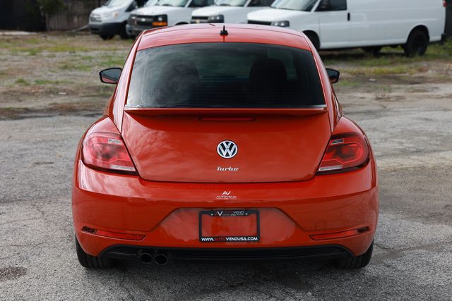 2019 Volkswagen Beetle S Automatic - 23081107 - 11