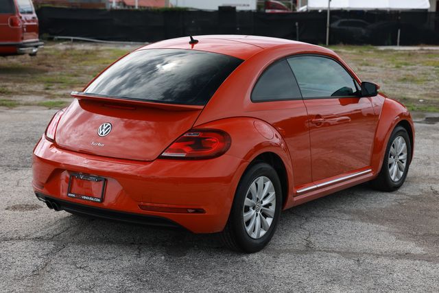 2019 Volkswagen Beetle S Automatic - 23081107 - 13
