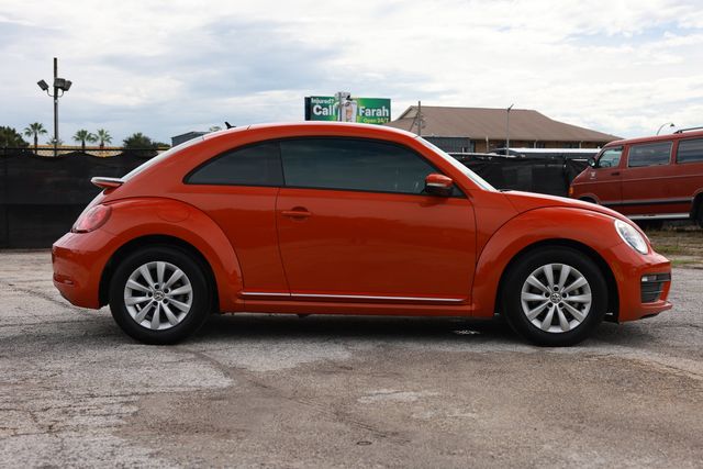 2019 Volkswagen Beetle S Automatic - 23081107 - 15