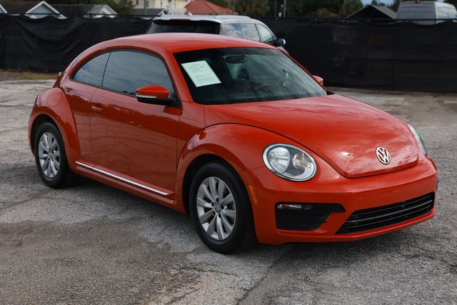 2019 Volkswagen Beetle S Automatic - 23081107 - 17