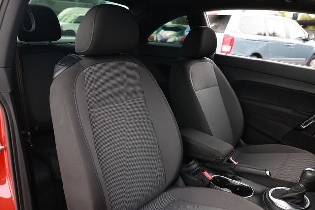 2019 Volkswagen Beetle S Automatic - 23081107 - 18