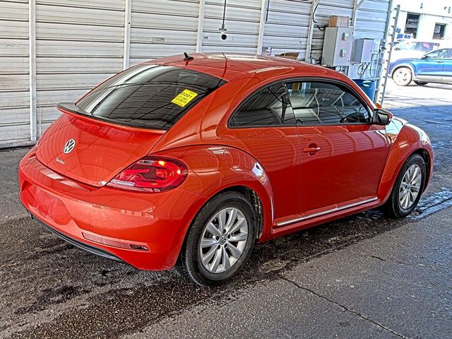 2019 Volkswagen Beetle S Automatic - 23081107 - 1