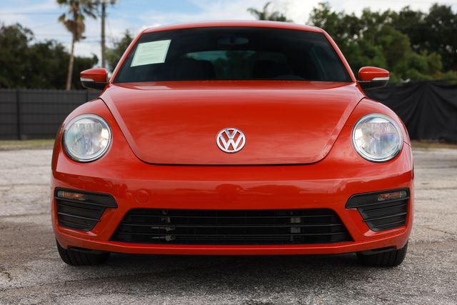 2019 Volkswagen Beetle S Automatic - 23081107 - 19
