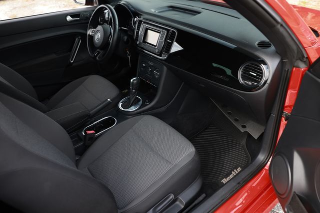 2019 Volkswagen Beetle S Automatic - 23081107 - 20