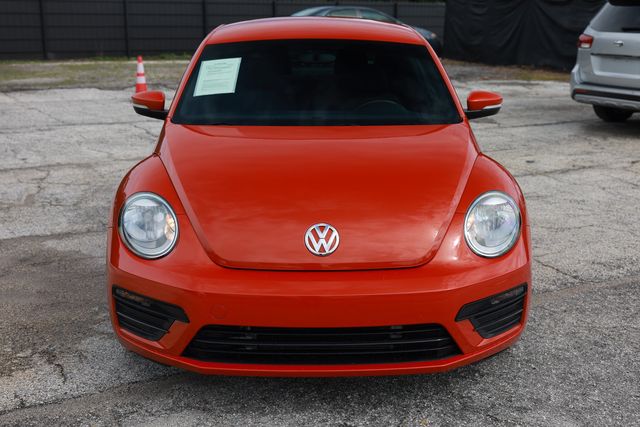 2019 Volkswagen Beetle S Automatic - 23081107 - 21