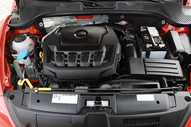 2019 Volkswagen Beetle S Automatic - 23081107 - 22