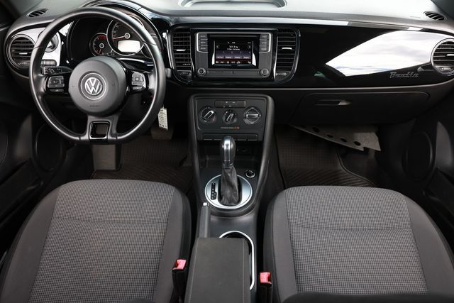 2019 Volkswagen Beetle S Automatic - 23081107 - 24