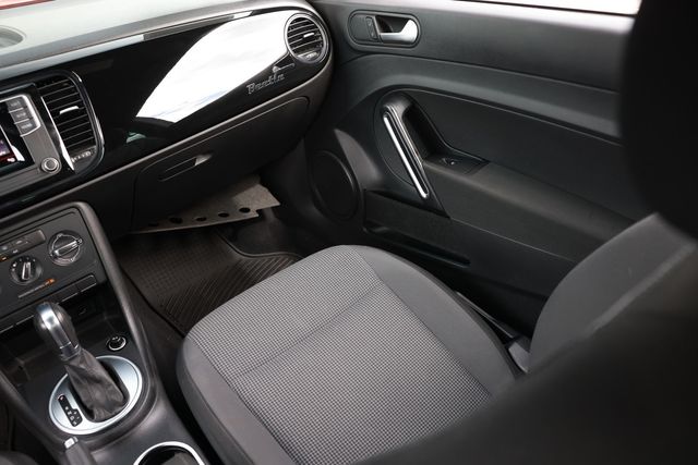2019 Volkswagen Beetle S Automatic - 23081107 - 25