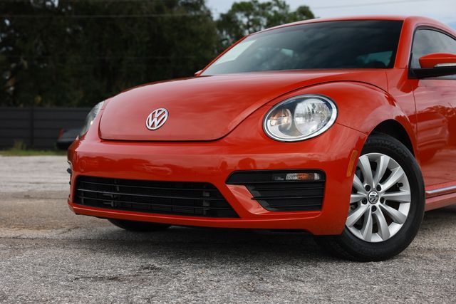 2019 Volkswagen Beetle S Automatic - 23081107 - 27