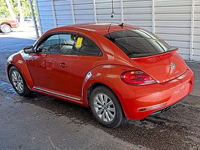 2019 Volkswagen Beetle S Automatic - 23081107 - 2
