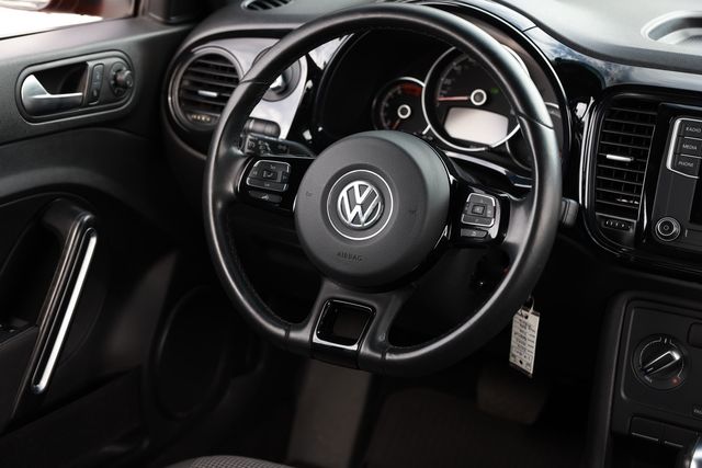 2019 Volkswagen Beetle S Automatic - 23081107 - 31