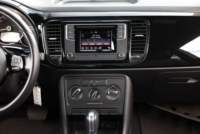 2019 Volkswagen Beetle S Automatic - 23081107 - 36