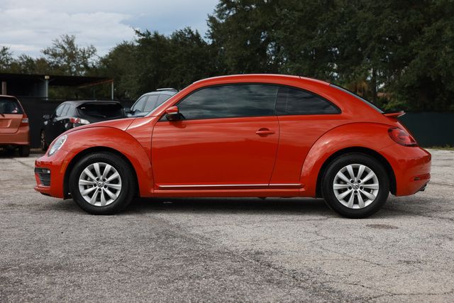 2019 Volkswagen Beetle S Automatic - 23081107 - 3
