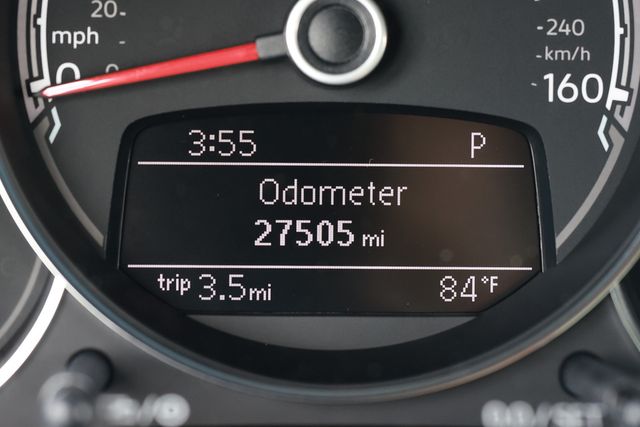 2019 Volkswagen Beetle S Automatic - 23081107 - 45