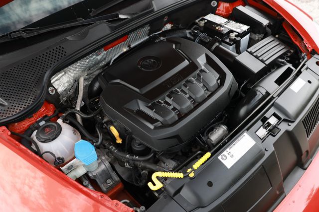 2019 Volkswagen Beetle S Automatic - 23081107 - 46