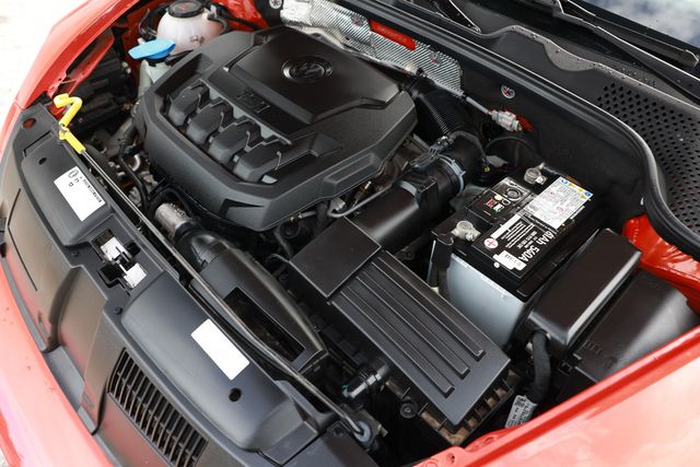 2019 Volkswagen Beetle S Automatic - 23081107 - 47
