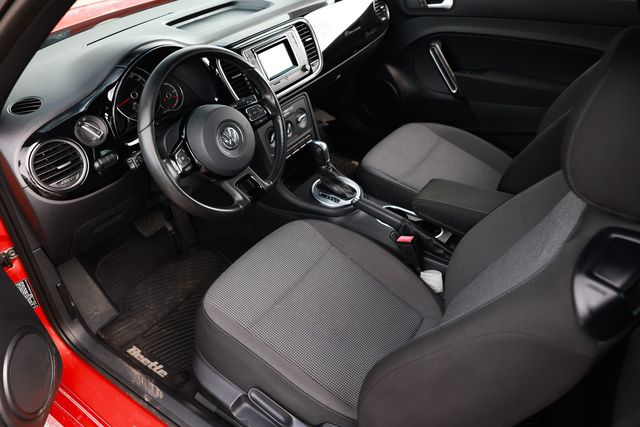 2019 Volkswagen Beetle S Automatic - 23081107 - 5