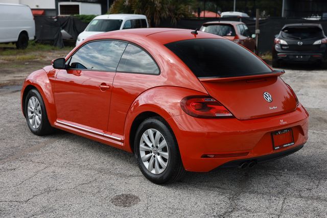 2019 Volkswagen Beetle S Automatic - 23081107 - 7