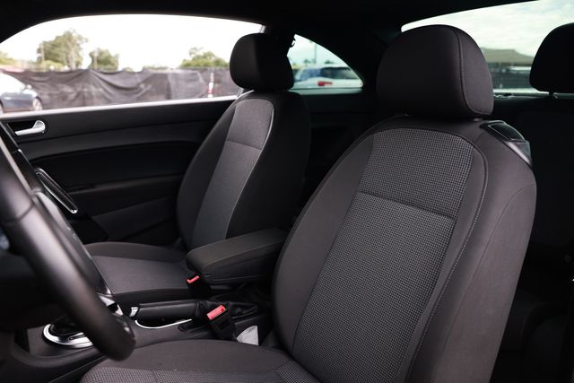 2019 Volkswagen Beetle S Automatic - 23081107 - 8