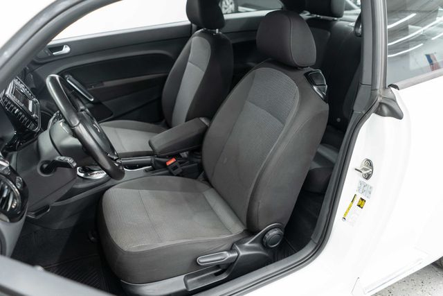 2019 Volkswagen Beetle S Automatic - 23097270 - 9