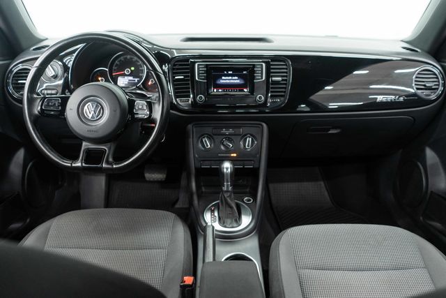 2019 Volkswagen Beetle S Automatic - 23097270 - 10