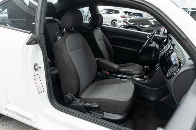 2019 Volkswagen Beetle S Automatic - 23097270 - 11