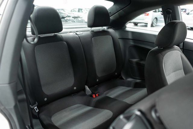 2019 Volkswagen Beetle S Automatic - 23097270 - 12