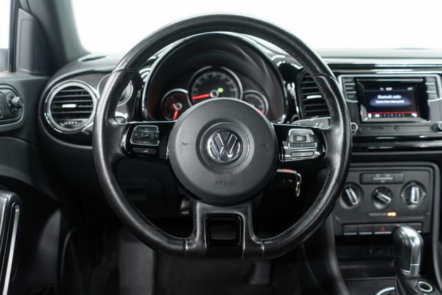 2019 Volkswagen Beetle S Automatic - 23097270 - 14