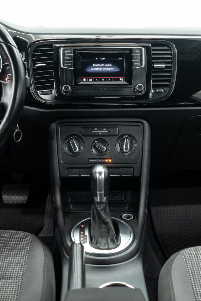 2019 Volkswagen Beetle S Automatic - 23097270 - 15