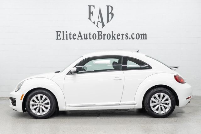 2019 Volkswagen Beetle S Automatic - 23097270 - 1