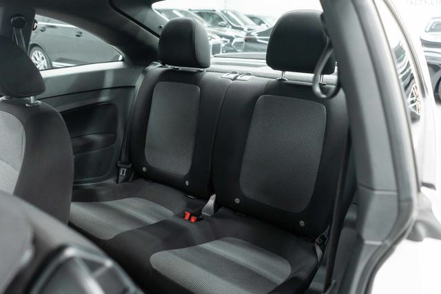 2019 Volkswagen Beetle S Automatic - 23097270 - 22