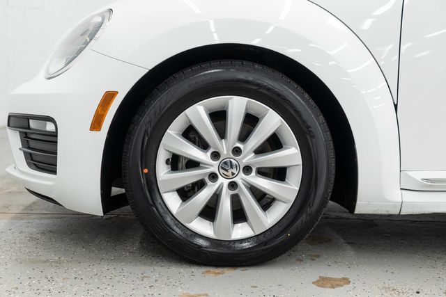 2019 Volkswagen Beetle S Automatic - 23097270 - 26