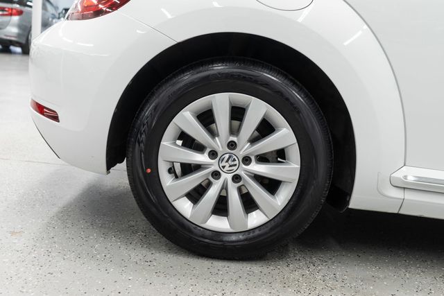 2019 Volkswagen Beetle S Automatic - 23097270 - 28