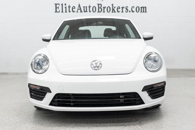 2019 Volkswagen Beetle S Automatic - 23097270 - 2