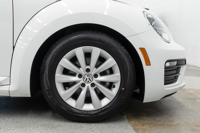 2019 Volkswagen Beetle S Automatic - 23097270 - 29
