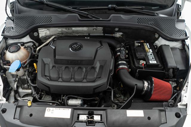 2019 Volkswagen Beetle S Automatic - 23097270 - 30