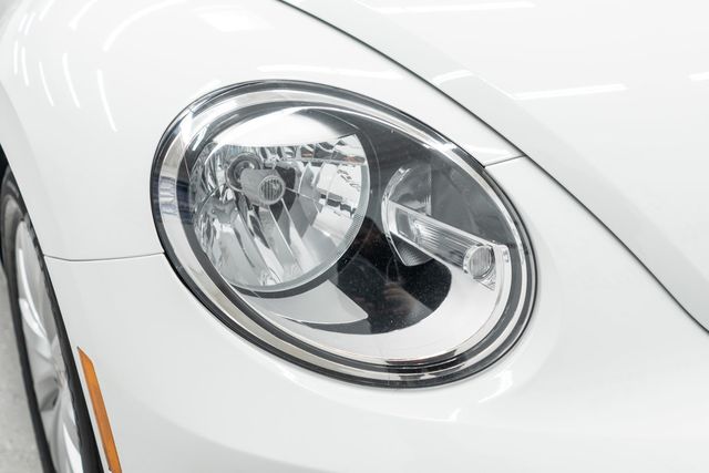 2019 Volkswagen Beetle S Automatic - 23097270 - 31