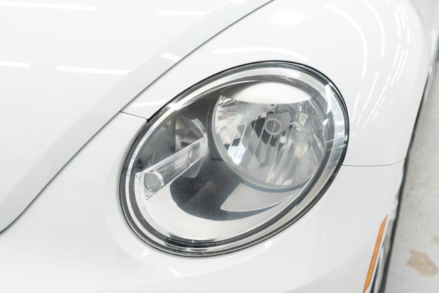 2019 Volkswagen Beetle S Automatic - 23097270 - 33